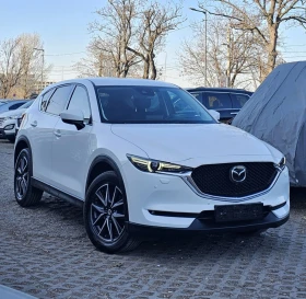 Mazda CX-5 2.2 AWD 184к.с.Sports-Line BOSE Head-Up Дистроник, снимка 2