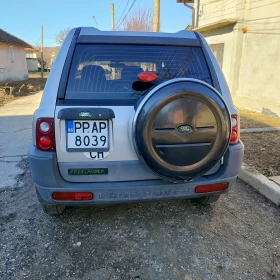 Land Rover Freelander 1.8, снимка 5