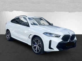 Обява за продажба на BMW X6 M60i/Xdrive/AHK/Pano/HuD/Harman Kardon ~ 203 880 лв. - изображение 1