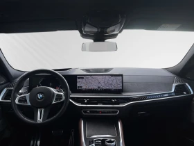 BMW X6 M60i/Xdrive/AHK/Pano/HuD/Harman Kardon, снимка 5