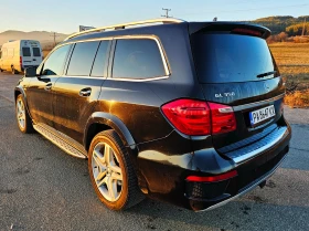 Mercedes-Benz GL 350 Bluetec, снимка 7