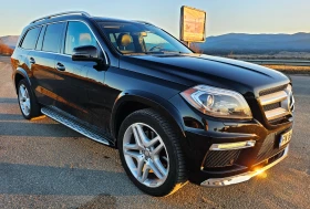 Mercedes-Benz GL 350 Bluetec, снимка 3