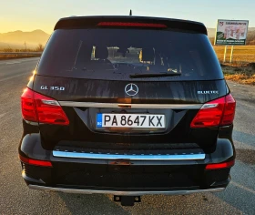 Mercedes-Benz GL 350 Bluetec, снимка 6