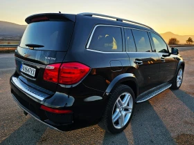 Mercedes-Benz GL 350 Bluetec, снимка 5