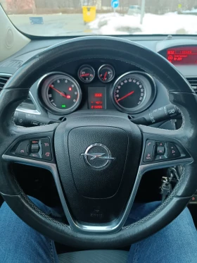 Opel Mokka 1.7 131 .. | Mobile.bg    9