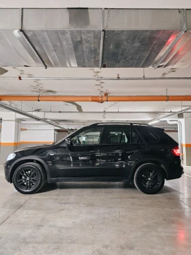 BMW X5 xDrive35i, снимка 8