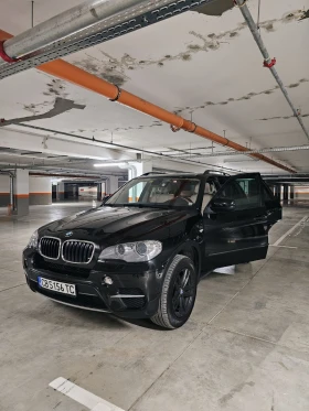 BMW X5 xDrive35i, снимка 17