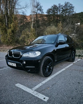 BMW X5 xDrive35i, снимка 1