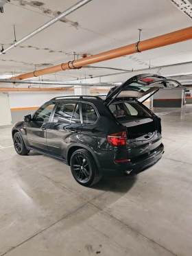 BMW X5 xDrive35i, снимка 7