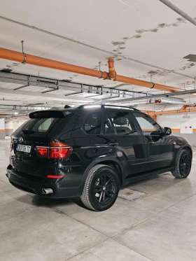 BMW X5 xDrive35i, снимка 6