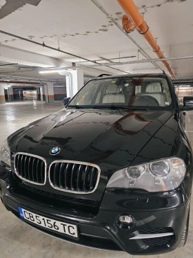 BMW X5 xDrive35i, снимка 5