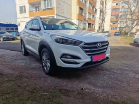 Hyundai Tucson 1.7 116  ! | Mobile.bg    2