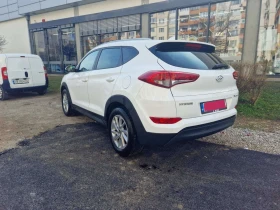 Hyundai Tucson 1.7 116  ! | Mobile.bg    3