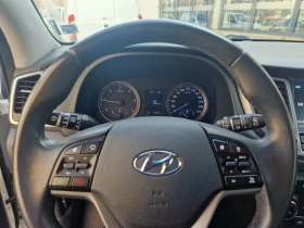 Hyundai Tucson 1.7 116  ! | Mobile.bg    7