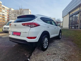 Hyundai Tucson 1.7 116  ! | Mobile.bg    4