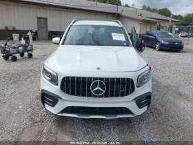 Mercedes-Benz GLB 35AMG* 4Matic* * 360*  | Mobile.bg    10