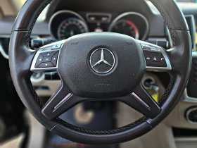 Обява за продажба на Mercedes-Benz ML 350 AMG/GERMANY/ПОДГРЕВ/PARK ASSYST/SIGN ASSYST/LIZING ~35 500 лв. - изображение 10