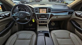 Mercedes-Benz ML 350 AMG/GERMANY/ПОДГРЕВ/PARK ASSYST/SIGN ASSYST/LIZING, снимка 9