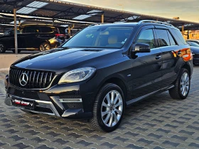     Mercedes-Benz ML 350 AMG/GERMANY//PARK ASSYST/SIGN ASSYST/LIZING