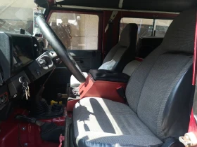 Обява за продажба на Land Rover Defender 200 TDi ~28 500 лв. - изображение 8