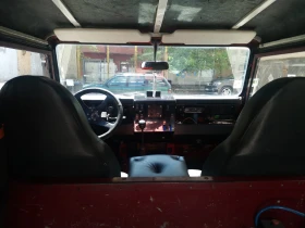 Обява за продажба на Land Rover Defender 200 TDi ~28 500 лв. - изображение 3