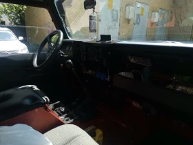 Обява за продажба на Land Rover Defender 200 TDi ~28 500 лв. - изображение 10