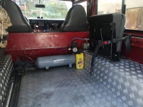 Обява за продажба на Land Rover Defender 200 TDi ~28 500 лв. - изображение 4