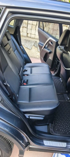 Обява за продажба на Toyota Rav4 Hibrit ~36 799 лв. - изображение 7