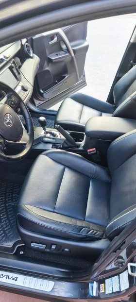 Обява за продажба на Toyota Rav4 Hibrit ~36 799 лв. - изображение 5