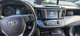 Обява за продажба на Toyota Rav4 Hibrit ~36 799 лв. - изображение 6