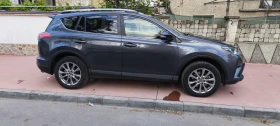 Обява за продажба на Toyota Rav4 Hibrit ~36 799 лв. - изображение 8