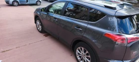 Обява за продажба на Toyota Rav4 Hibrit ~36 799 лв. - изображение 2