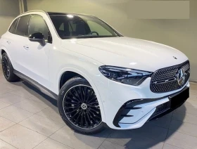  Mercedes-Benz GLC 22...