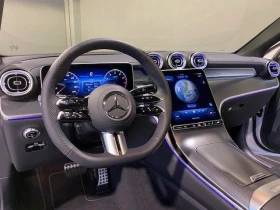 Mercedes-Benz GLC 220 d* AMG* 4M* PANO* DISTR* 360 CAM* KEYLESS* CARPLAY | Mobile.bg    5