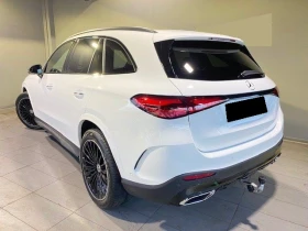Mercedes-Benz GLC 220 d* AMG* 4M* PANO* DISTR* 360 CAM* KEYLESS* CARPLAY | Mobile.bg    2