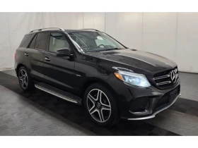 Mercedes-Benz GLE 43 AMG AMG* 360* HARMAN* * * * KEYLESS*  | Mobile.bg    3