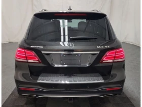 Mercedes-Benz GLE 43 AMG AMG* 360* HARMAN* * * * KEYLESS*  | Mobile.bg    4