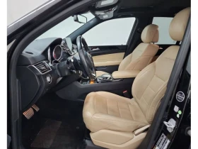 Mercedes-Benz GLE 43 AMG AMG* 360* HARMAN* * * * KEYLESS*  | Mobile.bg    7