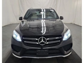  Mercedes-Benz GLE 43...