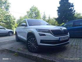 Обява за продажба на Skoda Kodiaq ~38 800 лв. - изображение 3