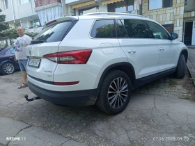 Обява за продажба на Skoda Kodiaq ~38 800 лв. - изображение 4