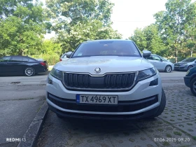Обява за продажба на Skoda Kodiaq ~38 800 лв. - изображение 1