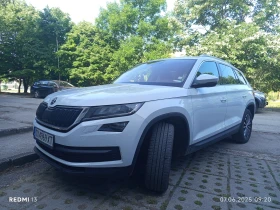 Обява за продажба на Skoda Kodiaq ~38 800 лв. - изображение 2
