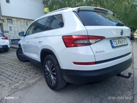 Обява за продажба на Skoda Kodiaq ~38 800 лв. - изображение 5