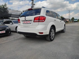 Fiat Freemont 2.0JTD-170ks-4X4-ПОДГРЕВ-КОЖА-КАМЕРА - 14999 лв. - 10293451 7