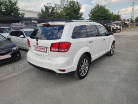 Fiat Freemont 2.0JTD-170ks-4X4-ПОДГРЕВ-КОЖА-КАМЕРА - 14999 лв. - 10293451 8