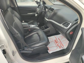 Fiat Freemont 2.0JTD-170ks-4X4-ПОДГРЕВ-КОЖА-КАМЕРА - 14999 лв. - 10293451 10