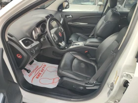 Fiat Freemont 2.0JTD-170ks-4X4-ПОДГРЕВ-КОЖА-КАМЕРА - 14999 лв. - 10293451 9