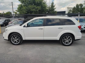 Fiat Freemont 2.0JTD-170ks-4X4-ПОДГРЕВ-КОЖА-КАМЕРА - 14999 лв. - 10293451 4
