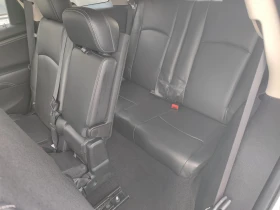 Fiat Freemont 2.0JTD-170ks-4X4-ПОДГРЕВ-КОЖА-КАМЕРА - 14999 лв. - 10293451 14